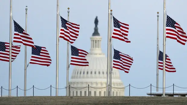 «Делегирование грехов»: в Атлантическом совете ищут новые способы борьбы с «дезинформацией»