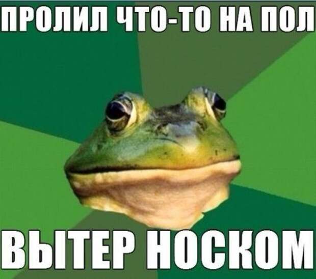Забавные фотомемы