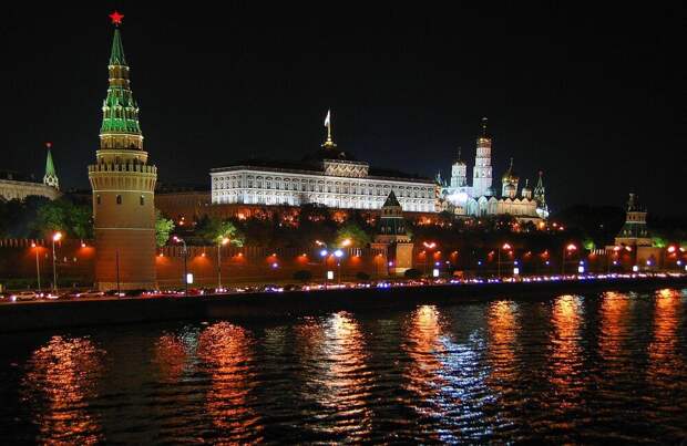 В Кремле завершился международный музыкальный фестиваль «Дорога на Ялту»