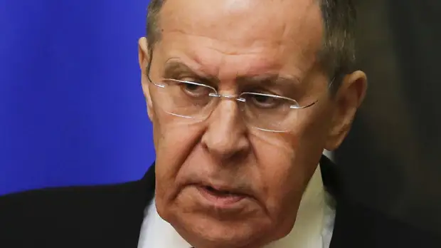 Лавров: Россия в течение недели ожидает ответа от США на предложения по безопасности