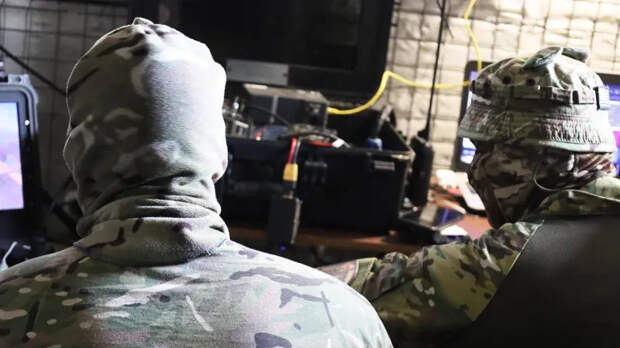 В зоне СВО ликвидирована семейная пара операторов БПЛА ВСУ