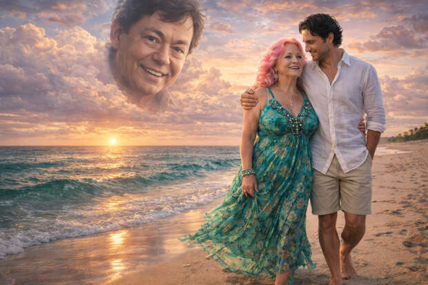 Роман с молодым в Дубае. Как Людмила Поргина нашла в себе силы жить заново после Николая Караченцова