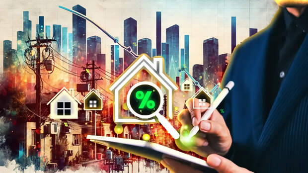 Платёжки взлетят: Изменения в ЖКХ в апреле - что важно знать?