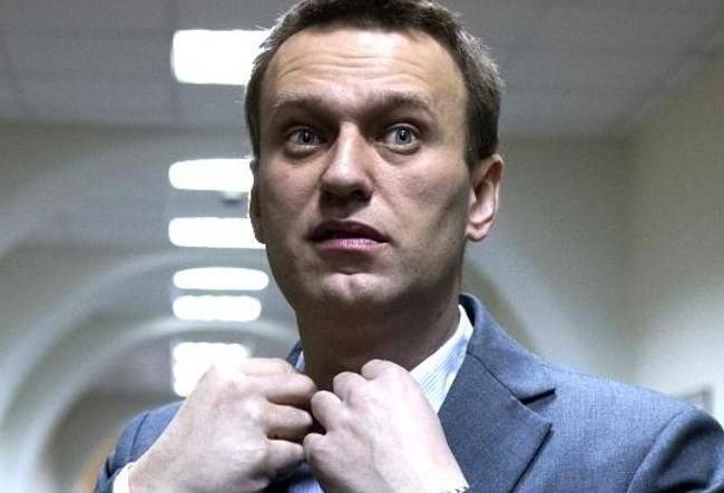 В деле Навального нашлось пять неразрешимых загадок В деле Навального нашлось пять неразрешимых загадок