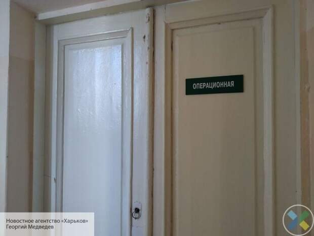 Очередная жертва Украины: раненный под обстрелом ВСУ житель Донбасса скончался в больнице