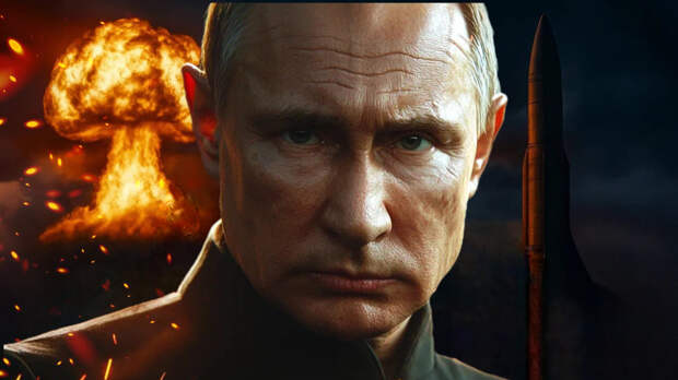 Кремль предупреждал. Путин выводит новейшее оружие: Всего 6 букв, но это "ад". Шутники из НАТО вздрогнули