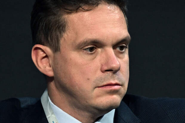 Экс-главу FESCO Северилова задержали по делу о растрате