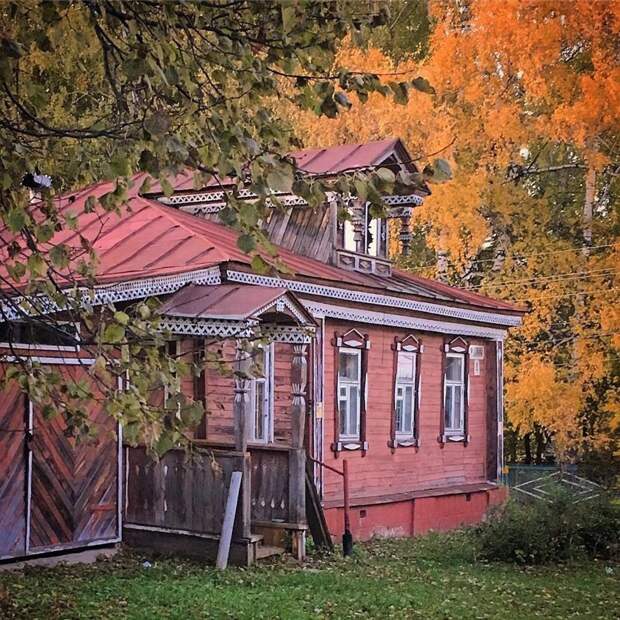 25 фотографий русской деревни, которые вернут вас в детство деревня, детство, ностальгия, русская деревня