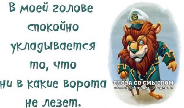 Позитив и веселье вот наш девиз!