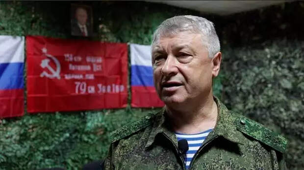 Удар по ключевой фигуре ГРУ: генерал Алексеев в реанимации после выстрелов в подъезде