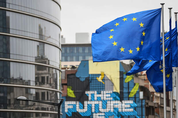 Фростадоуттир: Исландия готовится к референдуму о вступлении в ЕС