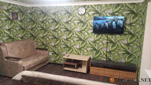 Сдам посуточно квартиру в Донецке - 2 500 руб