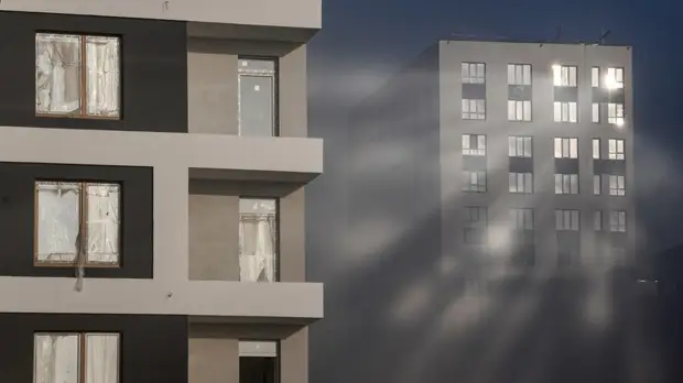 «Позволит улучшить жилищные условия»: правительство России расширит программу льготной ипотеки на частные дома