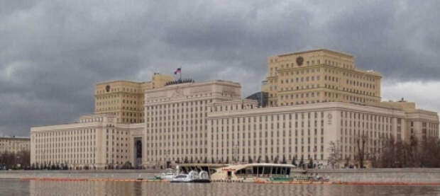 Сводка Минобороны России о ходе проведения спецоперации по состоянию на 28 октября