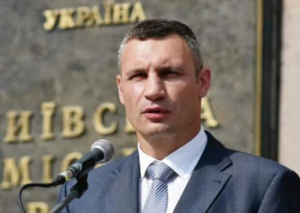Проблемы с памятью: Кличко ушел от ответа, будет ли он участвовать в президентской гонке Проблемы с памятью: Кличко ушел от ответа, будет ли он участвовать в президентской гонке
