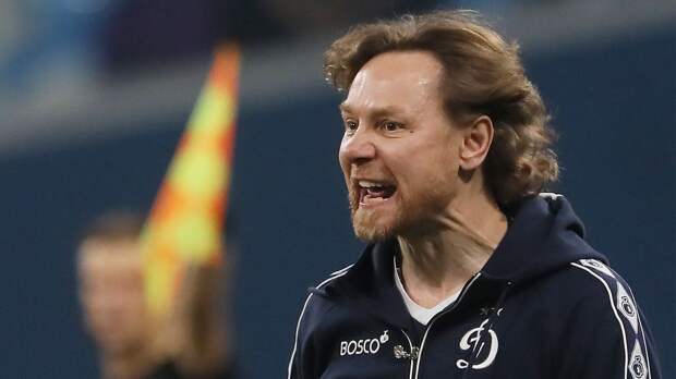 Колосков считает, что Карпину не нужно возвращаться к клубной работе: «Намаялся уже»