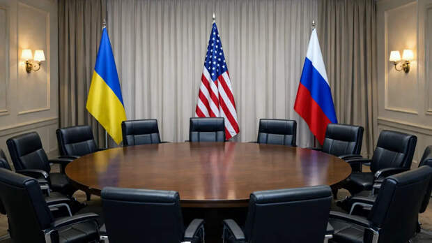 Главное в иноСМИ 25 января: Русские ударили "Царь-бомбой". Нервный Зеленский и могущественный Костюков. Европа осознала, что живёт во лжи