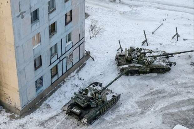 Командующий ВСУ в Донбассе признался: жители ЛДНР ненавидят украинскую армию – но Киев все исправит