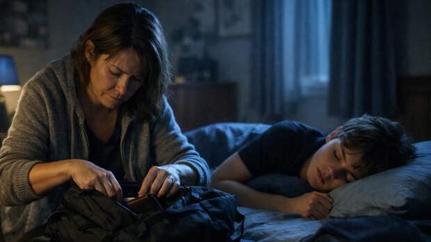 «Я не могу перестать рыться по карманам у сына»: историю читательницы комментирует психолог и психиатр