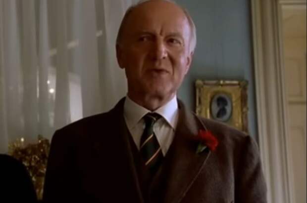 Умер актёр из «Дневника Бриджит Джонс» Дональд Дуглас