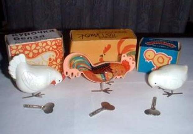 Игрушки СССР Игрушки СССР