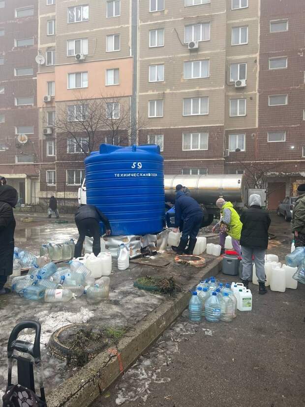 Обстановка на ул. Суздальской в Макеевке сейчас https://t.me/webmoney_dn/314167