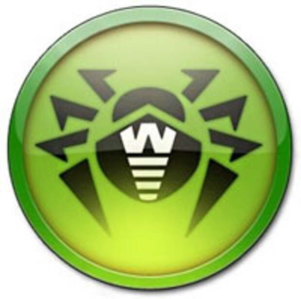 DrWebCureit от Dr.Web