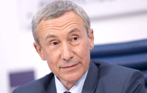 Климов: «Умное голосование» тестировала американская компания Климов: «Умное голосование» тестировала американская компания