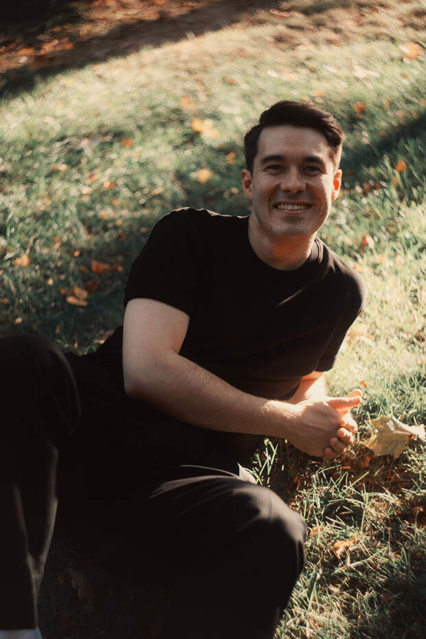 Алексндр Шумилин