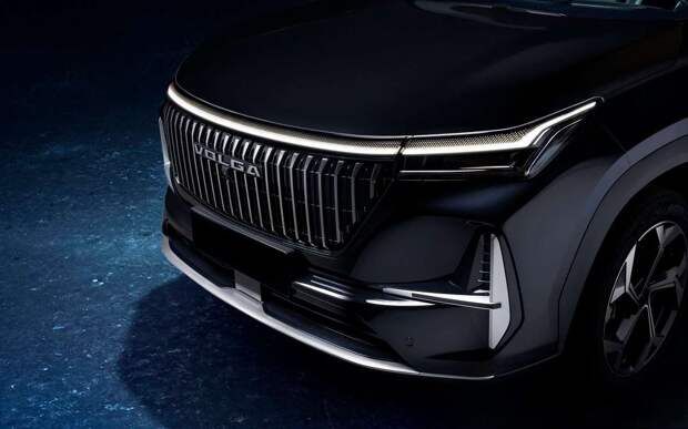 Бренд Volga раскрыл детали о мощностях завода