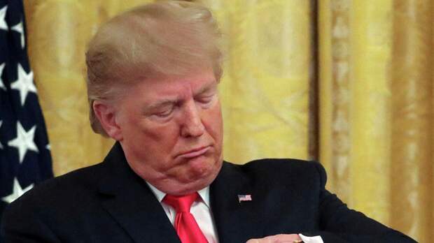 "Фактически мертв": жесткий просчет Трампа сыграл на руку Ирану. Выход один