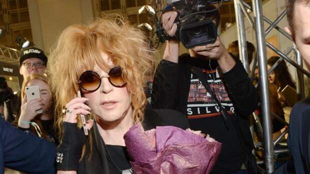 Стало известно, когда Алла Пугачева вернется в Россию