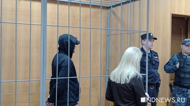 Насмерть сбившего двух девочек водителя приговорили к 17 годам колонии