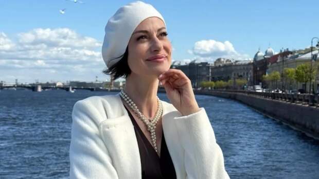 Анна Ковальчук рассказала о своих переживаниях в преддверии музыкального шоу