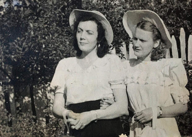 Как выглядели советские женщины 1950-х годов (ФОТО)