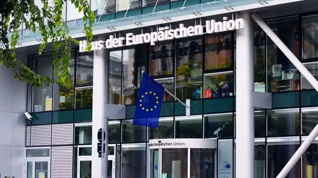 Аналитик Кевехази: выборы в Словении и Франции показали леволиберальную диктатуру ЕС