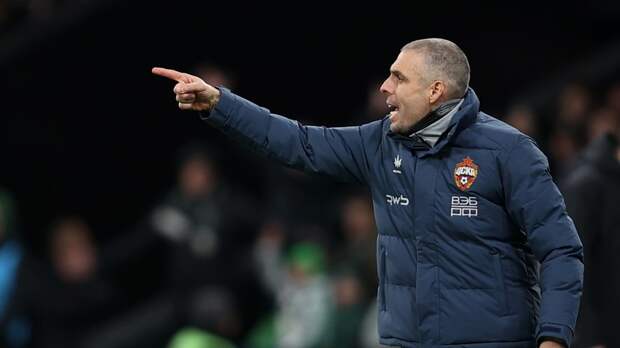 Челестини раскрыл свои слова в адрес Талалаева во время потасовки в матче РПЛ