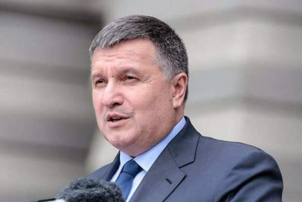 Аваков рассказал, когда Украина полностью выйдет из карантина