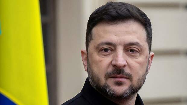 Зеленский в Давосе заявил о необходимости размещения европейских войск на Украине