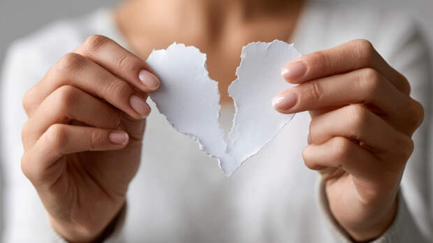 Время лечит? Как пережить расставание с любимым человеком