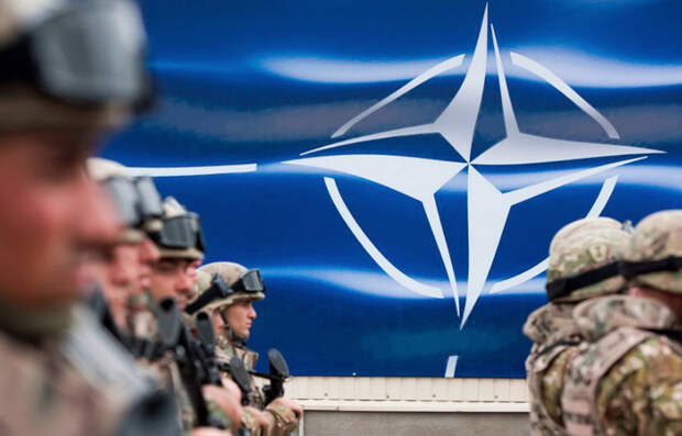 Учения НАТО – в первую очередь проблема для самих же стран Альянса