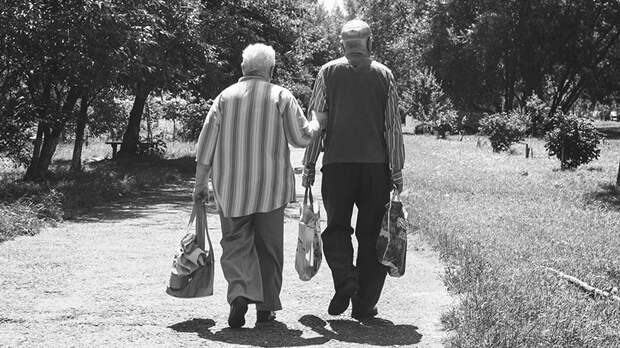 Российским пенсионерам назвали лучшие регионы для жизни