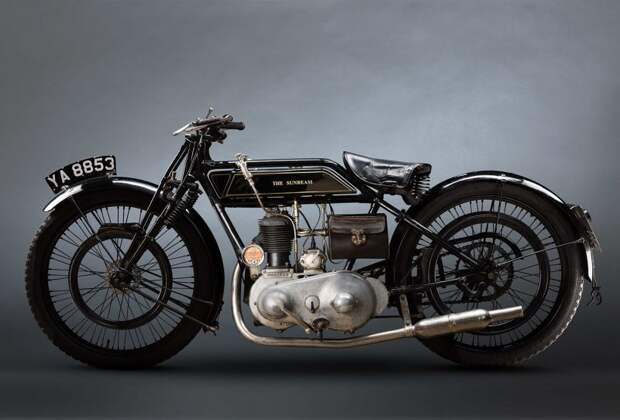 The sunbeam 1924 авто, автомобили, мото, мотоциклы, фото, фотограф, фотографии, фотография