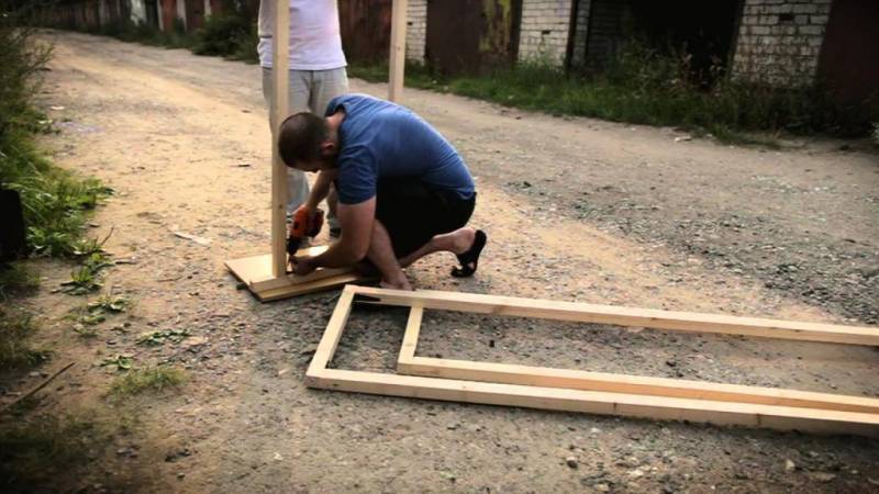 Свадебная арка. Как сделать и украсить?