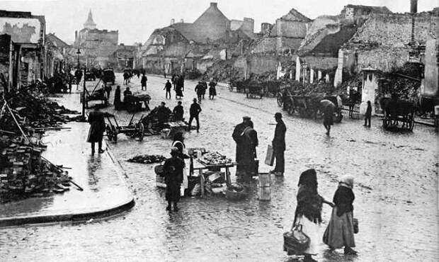За что Сталин выгнал всех немцев из Калининграда в 1948 году