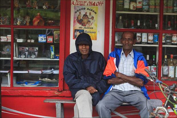 Mauritius08 Маврикий осколок Рая