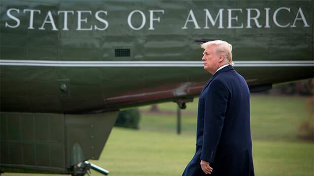 Он должен умереть в тюрьме: Три повода для охоты на Трампа Он должен умереть в тюрьме: Три повода для охоты на Трампа