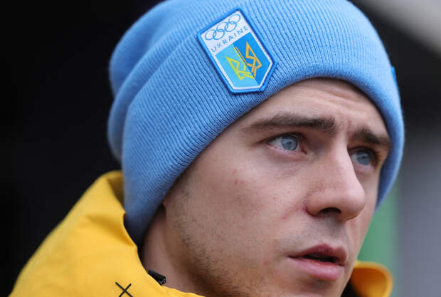 МОК вернул аккредитацию украинскому скелетонисту Гераскевичу