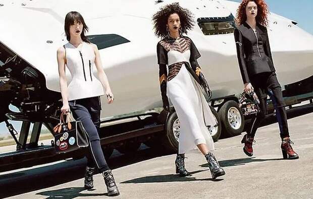 Как носить ботильоны: Идеи, которые стоит попробовать