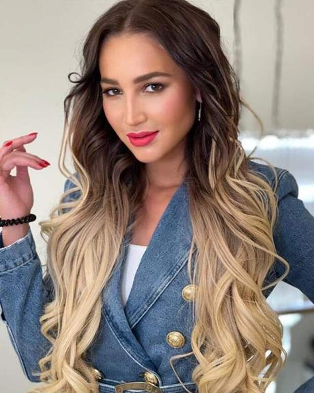 Ольга Бузова верит, что к ней «придет принц и подарит туфельки на белом коне»